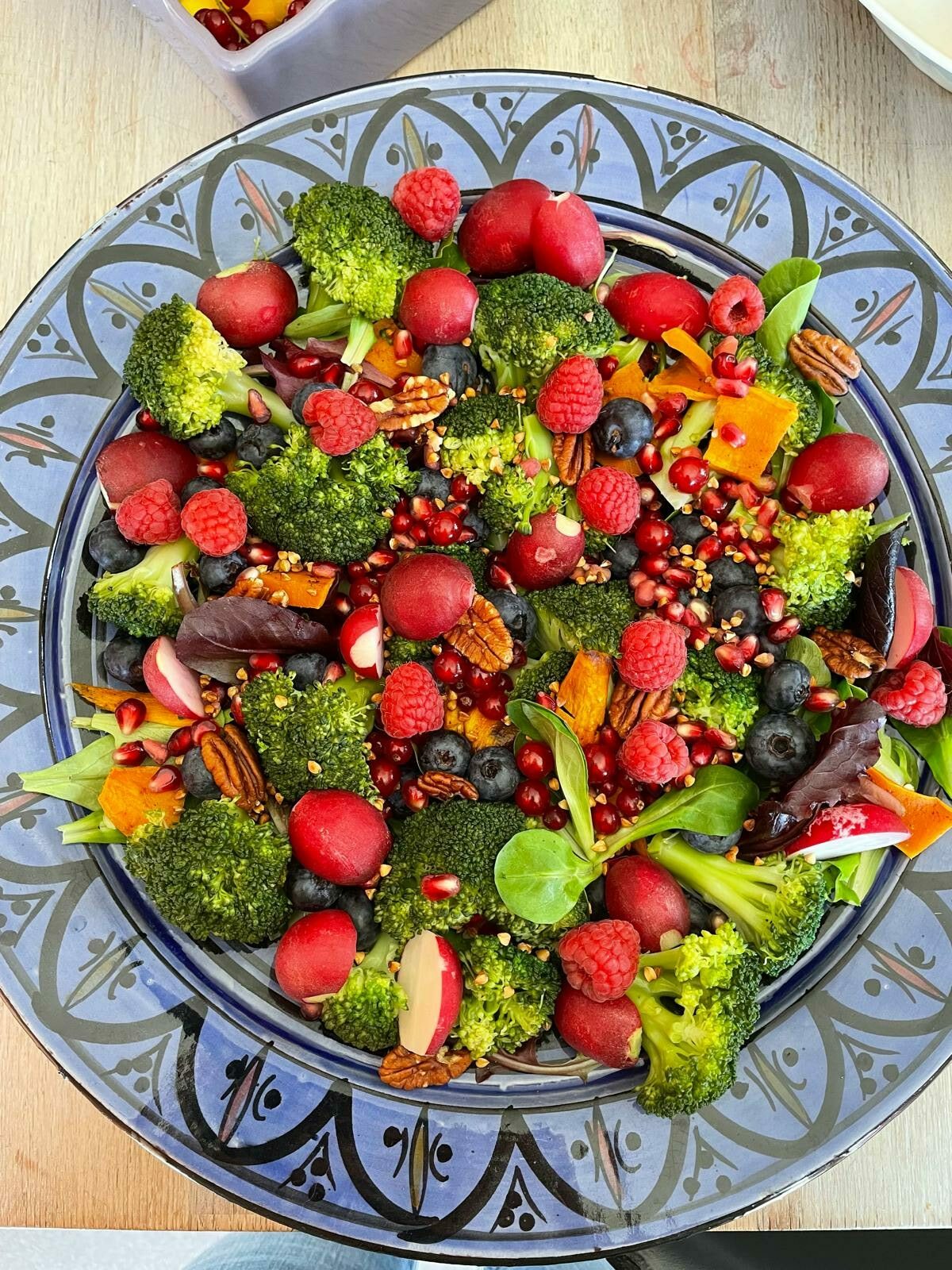 Recette Nutrithérapie Isabelle Rome